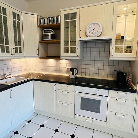 Cosy Flat In The Heart Of Prague Apartamento Exterior foto