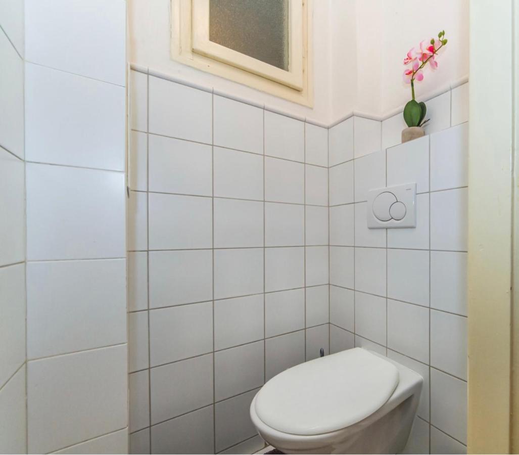 Cosy Flat In The Heart Of Prague Apartamento Exterior foto